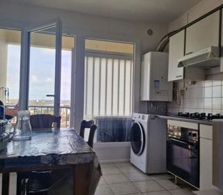  Appartement � vendre 4 pi�ces 69 m�