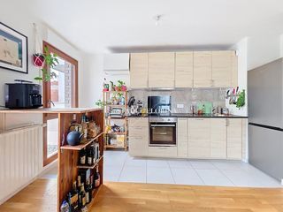  Appartement � vendre 3 pi�ces 59 m�