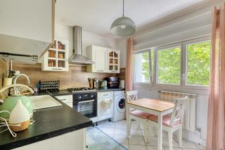  Appartement � vendre 4 pi�ces 77 m�