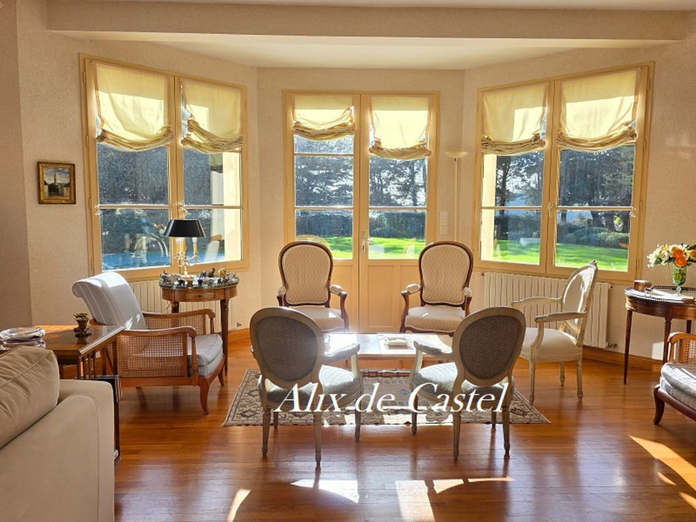 � vendre  Maison Gu�rande (44350)