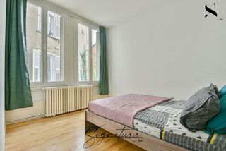  Appartement � vendre 3 pi�ces 63 m�