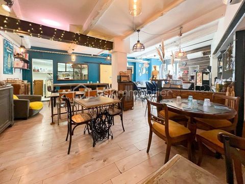 Vente Fonds de Commerce Restauration � Frontignan 93000 34110 Frontignan