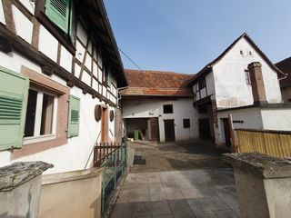  Maison � vendre 5 pi�ces 103 m�