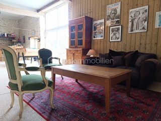  Maison � vendre 8 pi�ces 299 m�