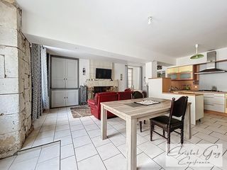  Maison � vendre 5 pi�ces 125 m�