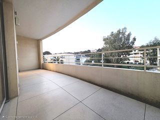  Appartement � vendre 2 pi�ces 39 m�