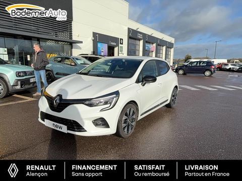 Renault Clio E-Tech hybride 145 Evolution 2023 occasion Alen&ccedil;on 61000