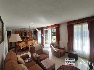  Maison � vendre 3 pi�ces 81 m�