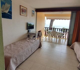  Appartement � vendre 1 pi�ce 30 m�