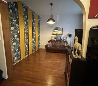  Appartement � vendre 2 pi�ces 38 m�