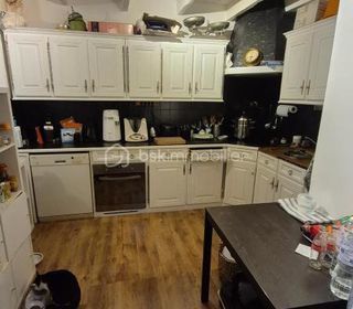  Maison � vendre 4 pi�ces 80 m�