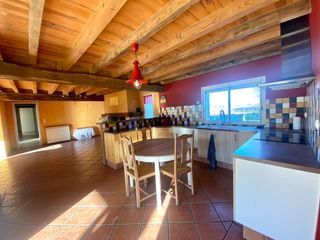 Ferme � vendre 6 pi�ces 145 m�