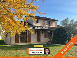  Maison � vendre 5 pi�ces 95 m�