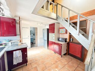  Maison � vendre 2 pi�ces 42 m�