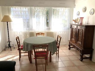  Appartement � vendre 5 pi�ces 167 m�