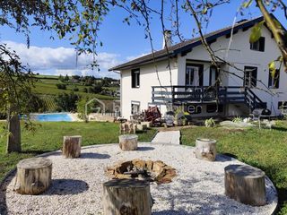  Maison � vendre 9 pi�ces 196 m�