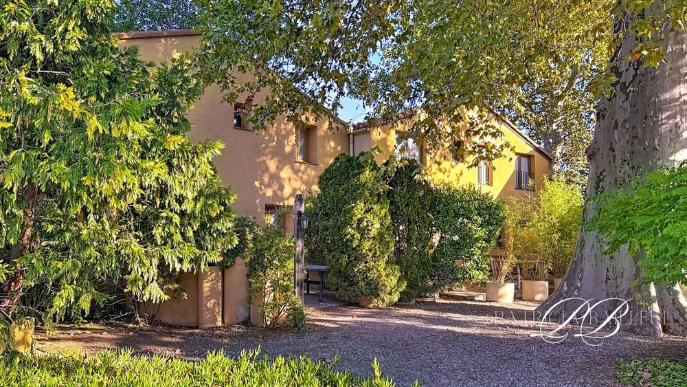 � vendre  Maison Saint-Cyprien (66750)