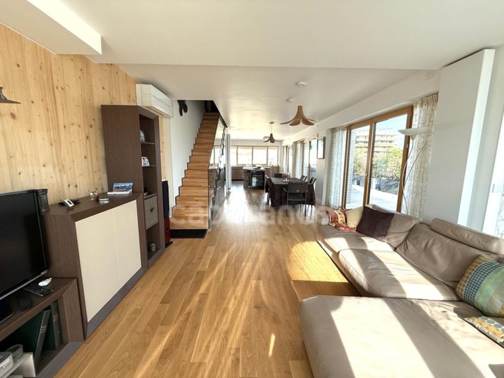 � vendre  Appartement Rueil-Malmaison (92500)