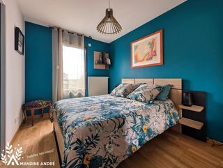  Appartement � vendre 4 pi�ces 103 m�