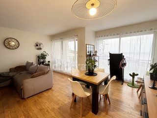  Appartement � vendre 2 pi�ces 52 m�