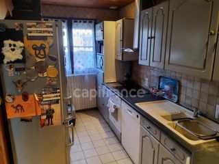  Maison � vendre 5 pi�ces 134 m�