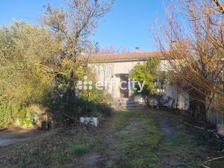  Maison � vendre 4 pi�ces 115 m�