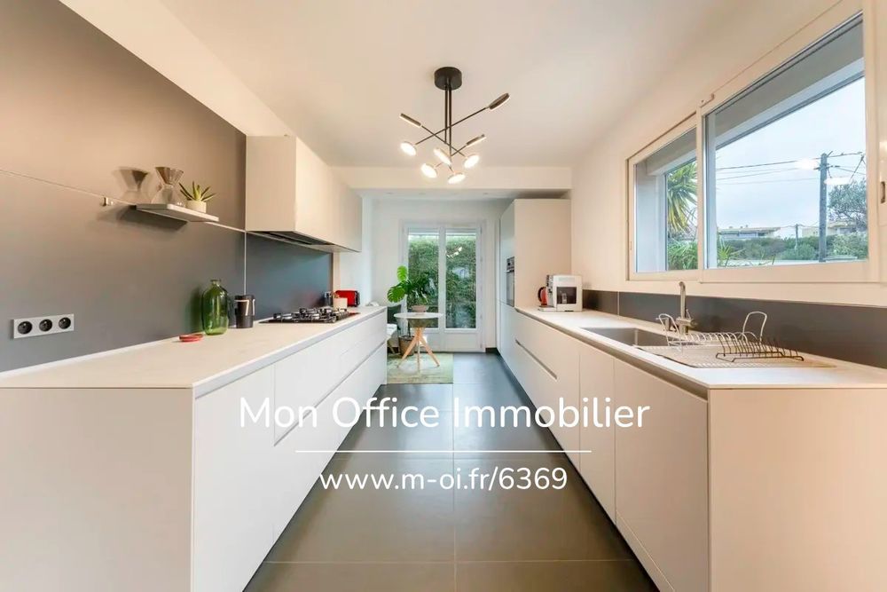 � vendre  Maison Carry-le-Rouet (13620)