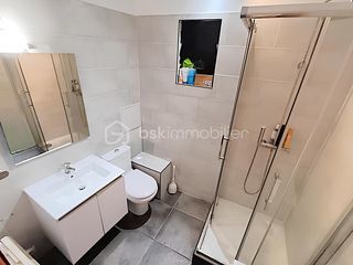  Appartement � vendre 1 pi�ce 29 m�