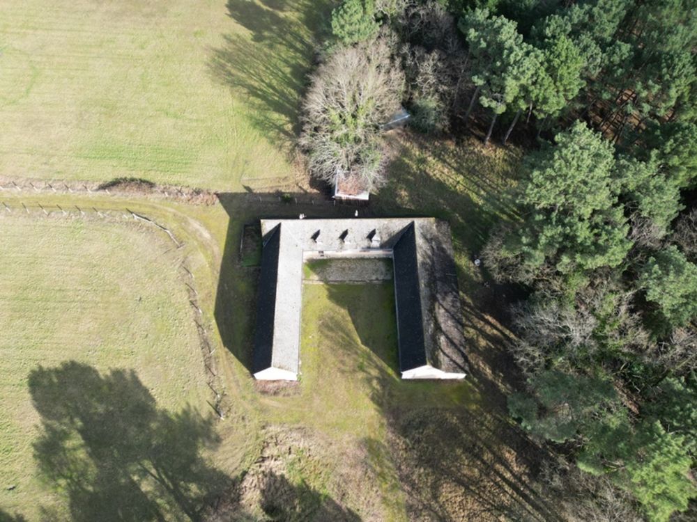 � vendre  Propri�t�/ch�teau Lini�res-Bouton (49490)