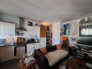  Appartement � vendre 2 pi�ces 44 m�