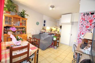  Loft � vendre 2 pi�ces 43 m�