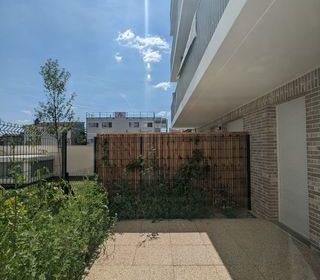  Appartement � louer 2 pi�ces 42 m�