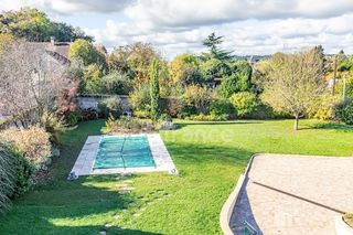  Maison � vendre 8 pi�ces 270 m�