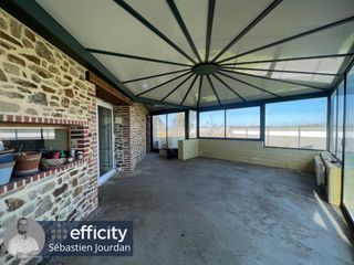  Maison � vendre 12 pi�ces 400 m�