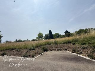  Terrain � vendre 984 m�