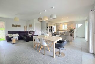  Maison � vendre 7 pi�ces 130 m�