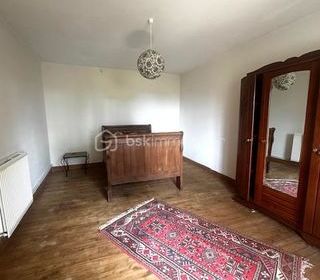  Maison � vendre 5 pi�ces 87 m�