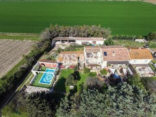  Propri�t�/ch�teau � vendre 14 pi�ces 355 m�