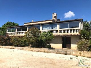  Propri�t�/ch�teau � vendre 14 pi�ces 410 m�