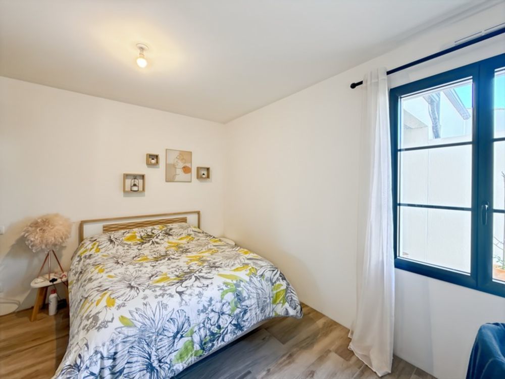 � vendre  Maison La Rochelle (17000)