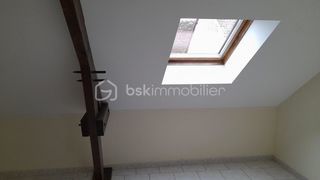  Maison � vendre 3 pi�ces 77 m�