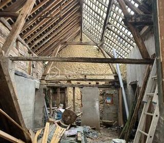  Maison � vendre 1 pi�ce 38 m�