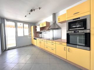  Appartement � vendre 4 pi�ces 86 m�