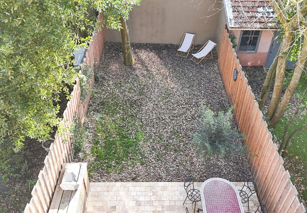 � vendre  Maison Bordeaux (33800)