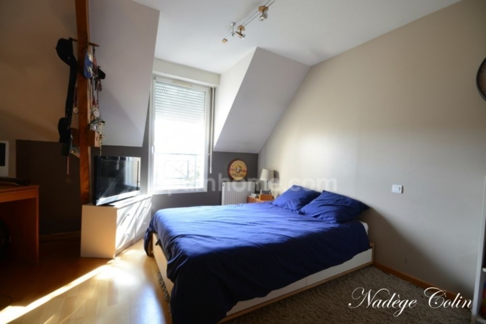 � vendre  Maison Saint-R�my-l�s-Chevreuse (78470)