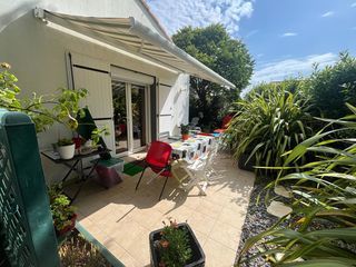  Maison � vendre 5 pi�ces 98 m�