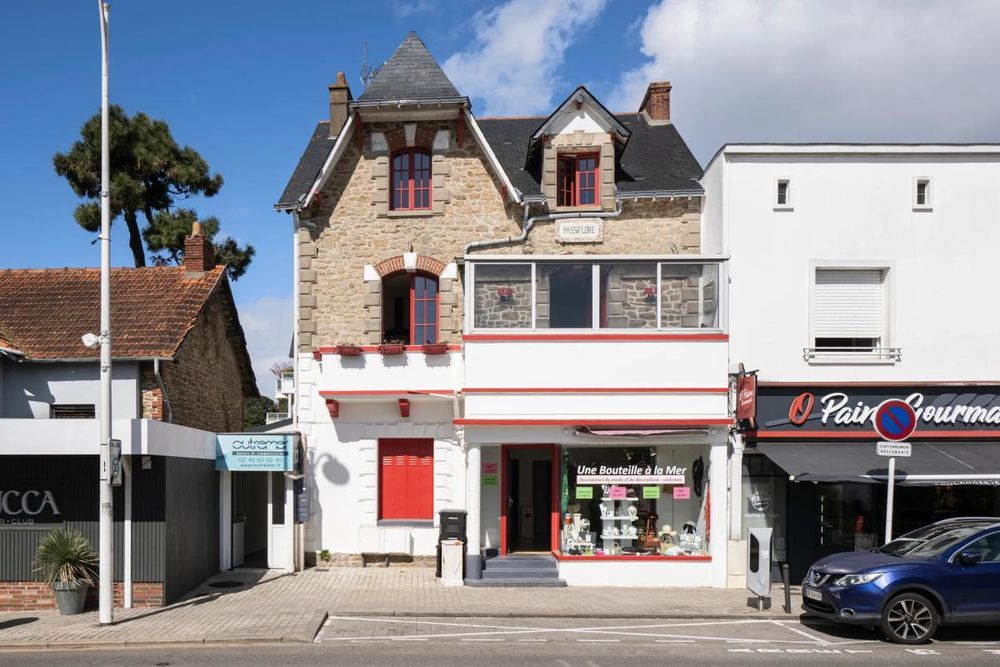 � vendre  Villa La Baule-Escoublac (44500)