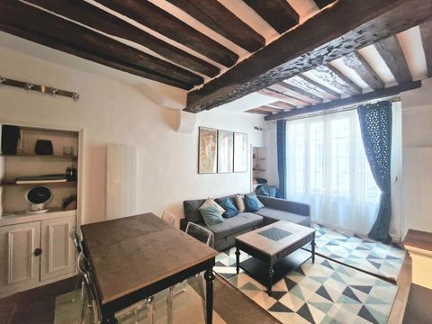   Appartement Appartement - 3 pi�ce(s) - 65 m�