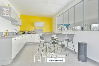  Maison � vendre 6 pi�ces 146 m�