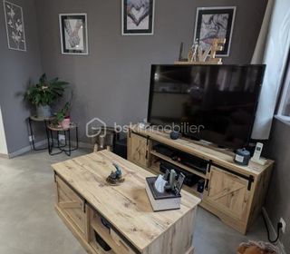  Maison � vendre 5 pi�ces 95 m�